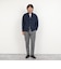 カノコスタンドカーディガン 26AW