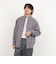 カノコスタンドカーディガン 26AW