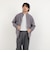 カノコスタンドカーディガン 26AW
