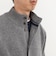 カノコスタンドカーディガン 26AW