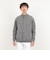 カノコスタンドカーディガン 26AW