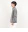 カノコスタンドカーディガン 26AW