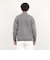カノコスタンドカーディガン 26AW