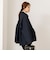 【TICCA/ティッカ】リバーシブルショートコート