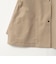 【TICCA/ティッカ】リバーシブルショートコート