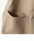 【TICCA/ティッカ】リバーシブルショートコート