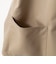 【TICCA/ティッカ】リバーシブルショートコート