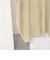 【WALANCE/ワランス】merino wool poncho stole