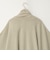 【WALANCE/ワランス】merino wool poncho stole