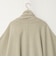 【WALANCE/ワランス】merino wool poncho stole