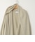 【WALANCE/ワランス】merino wool poncho stole