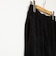 【WEB限定】ウォッシャブルパイルストレートイージーパンツ