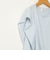 【WEB限定】《手洗い可能》タックドレープスリーブニット
