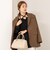 【WEB限定】ウォッシャブルチョーカーカットソー
