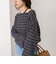 【WEB限定】ウォッシャブルチョーカーカットソー