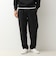 度詰ミニ裏毛ストレッチスウェットパンツ 26AW