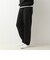 度詰ミニ裏毛ストレッチスウェットパンツ 26AW