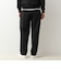 度詰ミニ裏毛ストレッチスウェットパンツ 26AW