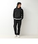 度詰ミニ裏毛ストレッチスウェットパンツ 26AW