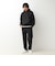 度詰ミニ裏毛ストレッチスウェットパンツ 26AW