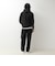 度詰ミニ裏毛ストレッチスウェットパンツ 26AW