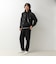 度詰ミニ裏毛ストレッチスウェットパンツ 26AW