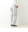 度詰ミニ裏毛ストレッチスウェットパンツ 26AW