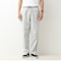 度詰ミニ裏毛ストレッチスウェットパンツ 26AW