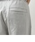 度詰ミニ裏毛ストレッチスウェットパンツ 26AW