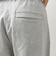 度詰ミニ裏毛ストレッチスウェットパンツ 26AW
