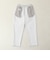 度詰ミニ裏毛ストレッチスウェットパンツ 26AW