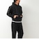 度詰ミニ裏毛ストレッチスウェットフーディー 26AW
