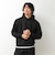度詰ミニ裏毛ストレッチスウェットフーディー 26AW