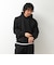 度詰ミニ裏毛ストレッチスウェットフーディー 26AW