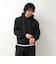 度詰ミニ裏毛ストレッチスウェットフーディー 26AW