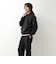 度詰ミニ裏毛ストレッチスウェットフーディー 26AW