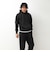 度詰ミニ裏毛ストレッチスウェットフーディー 26AW