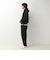 度詰ミニ裏毛ストレッチスウェットフーディー 26AW