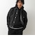 度詰ミニ裏毛ストレッチスウェットフーディー 26AW