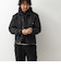 度詰ミニ裏毛ストレッチスウェットフーディー 26AW