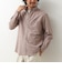 シャモアクロス クジラBD 26AW