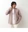 シャモアクロス クジラBD 26AW