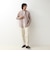 シャモアクロス クジラBD 26AW