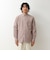 シャモアクロス クジラBD 26AW