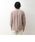 シャモアクロス クジラBD 26AW