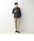 シャモアクロス クジラBD 26AW