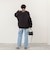 【IRONING/アイロニング】cable rough cardigan