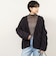 【IRONING/アイロニング】cable rough cardigan