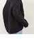 【IRONING/アイロニング】cable rough cardigan