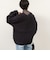 【IRONING/アイロニング】cable rough cardigan